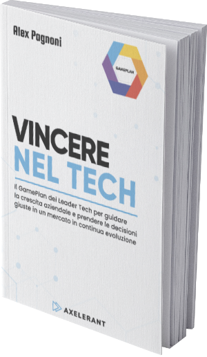 Vincere nel Tech